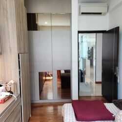 Merawoods (D23), Condominium #462801831